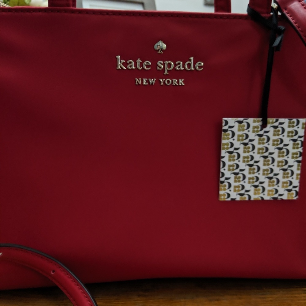 Kate Spade Watson Lane Sam Bag 25th Anniversary